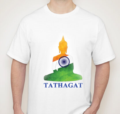 TATHAGAT T-shirt (CODE - 14)