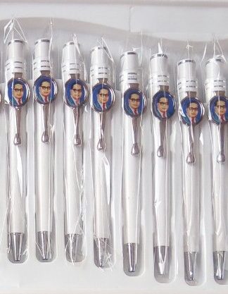 Jai bhim pen color white (1 Pics)