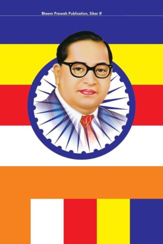 Panchsheel Paper flag Pack