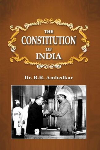 Constitution of India - Bharat ka Samvidhan (English)