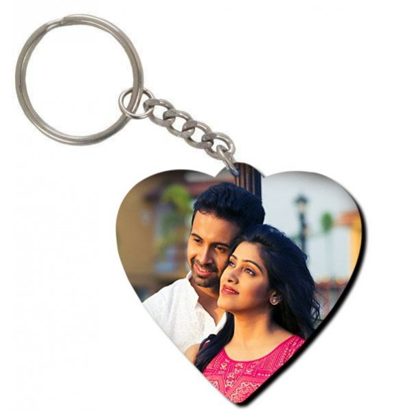 Acrylic Photo Printed Key Chain, Size: 50x50 mm at Rs 79/piece in  Aurangabad | ID: 2849301668888
