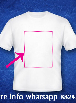 Personal Print T-shirt