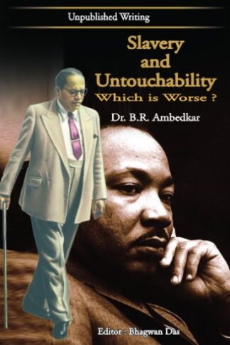 SLAVERY AND UNTOUCHABILITY