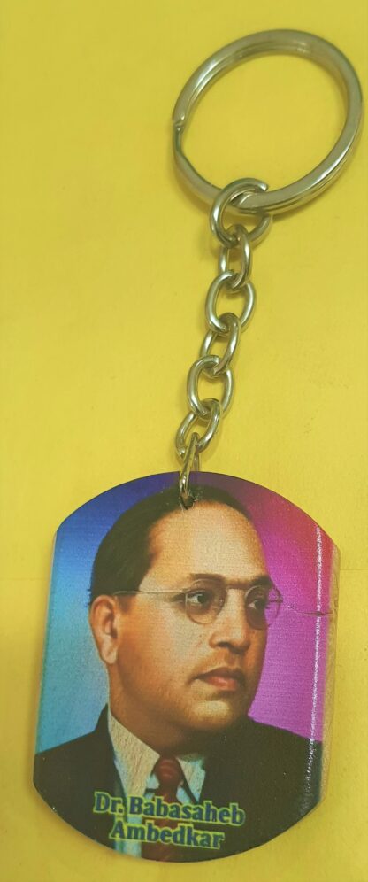 Faynci Bharat Ratna Dr. Babasaheb Ambedkar Key Chain